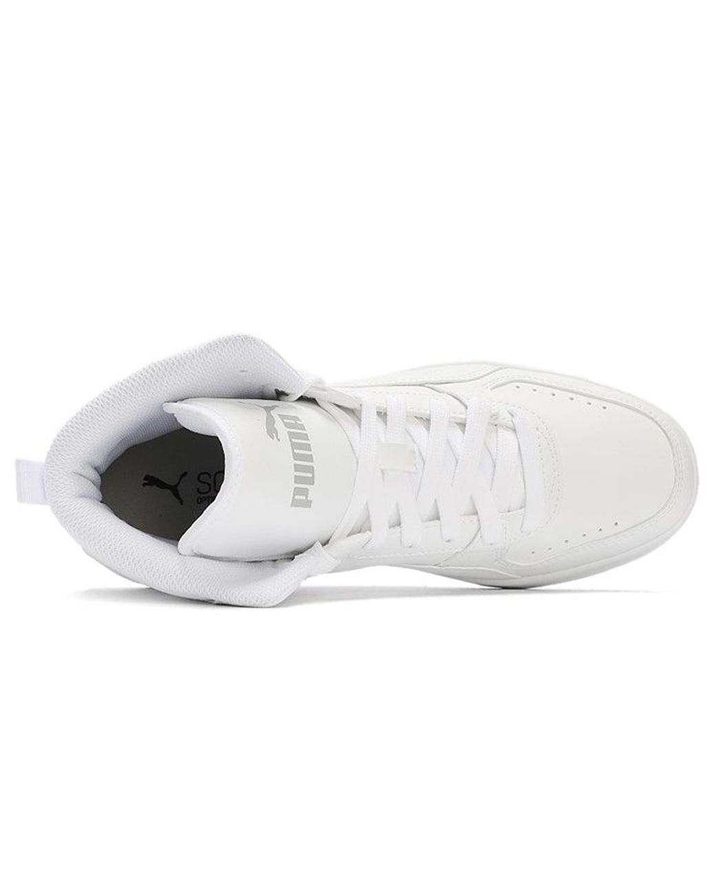 PUMA White Rebound Joy Limestone' for men