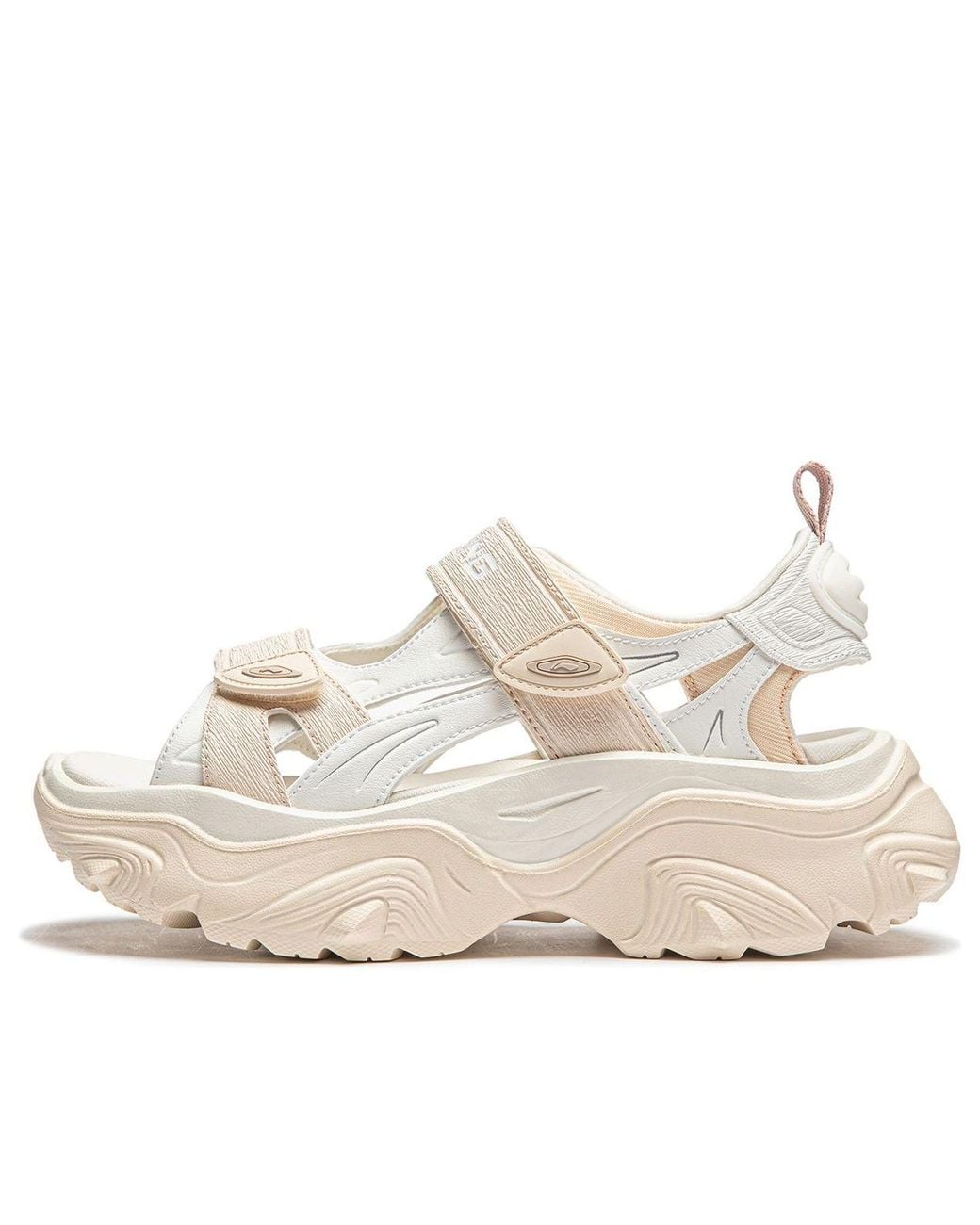 Li-ning Natural (Wmns) Soft Coca