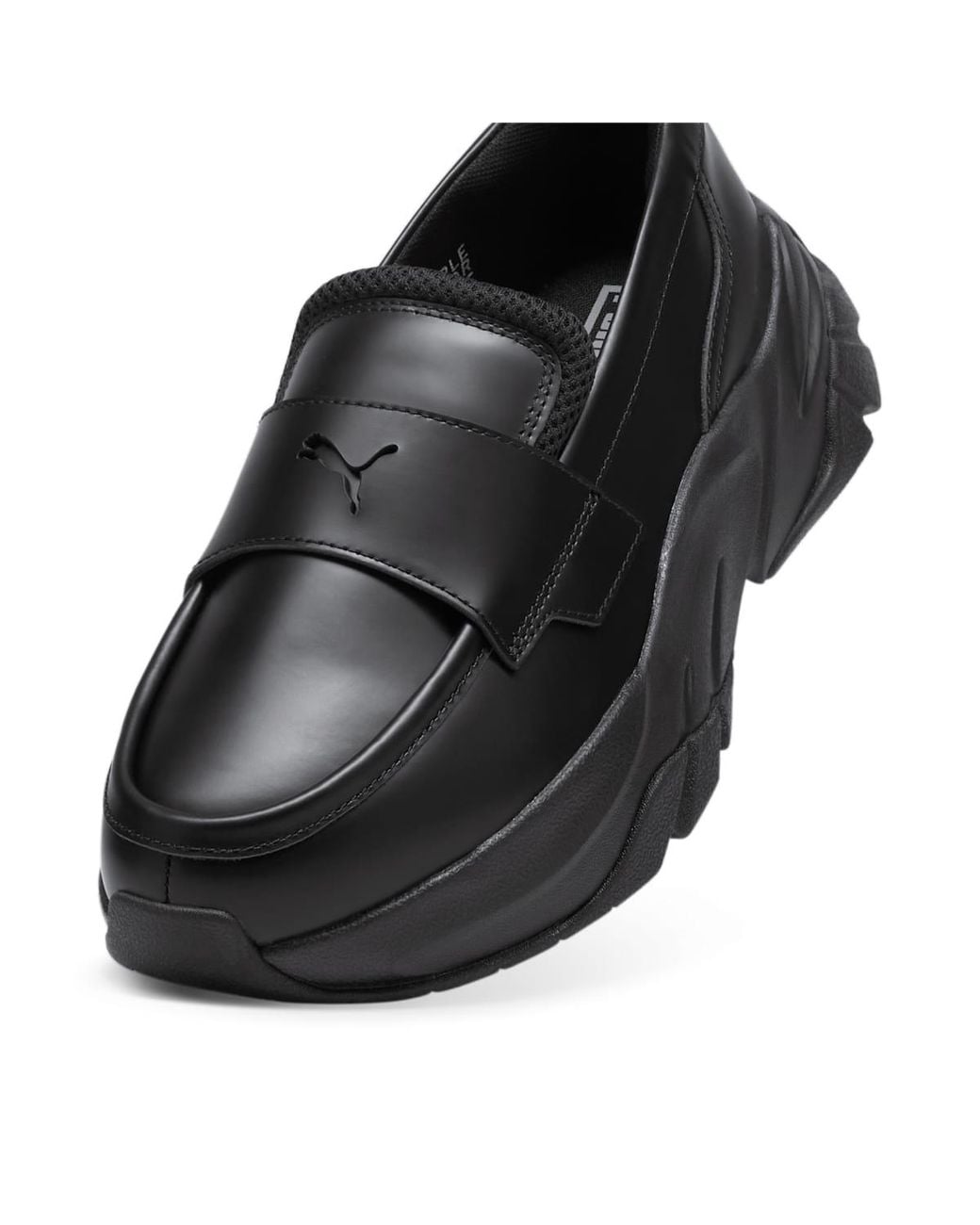 PUMA Black (Wmns) Sophyr Loafer