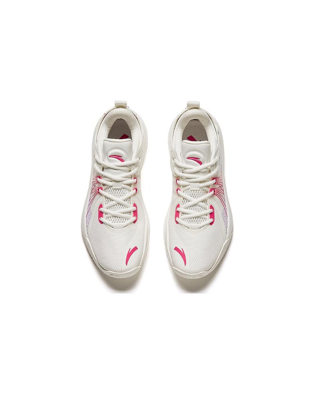 Anta White Klay Thompson Campus for men