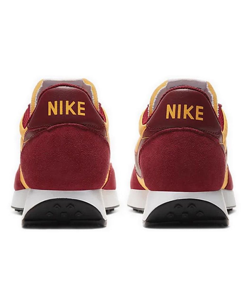 Nike Brown Air Tailwind 79 'University Team' for men