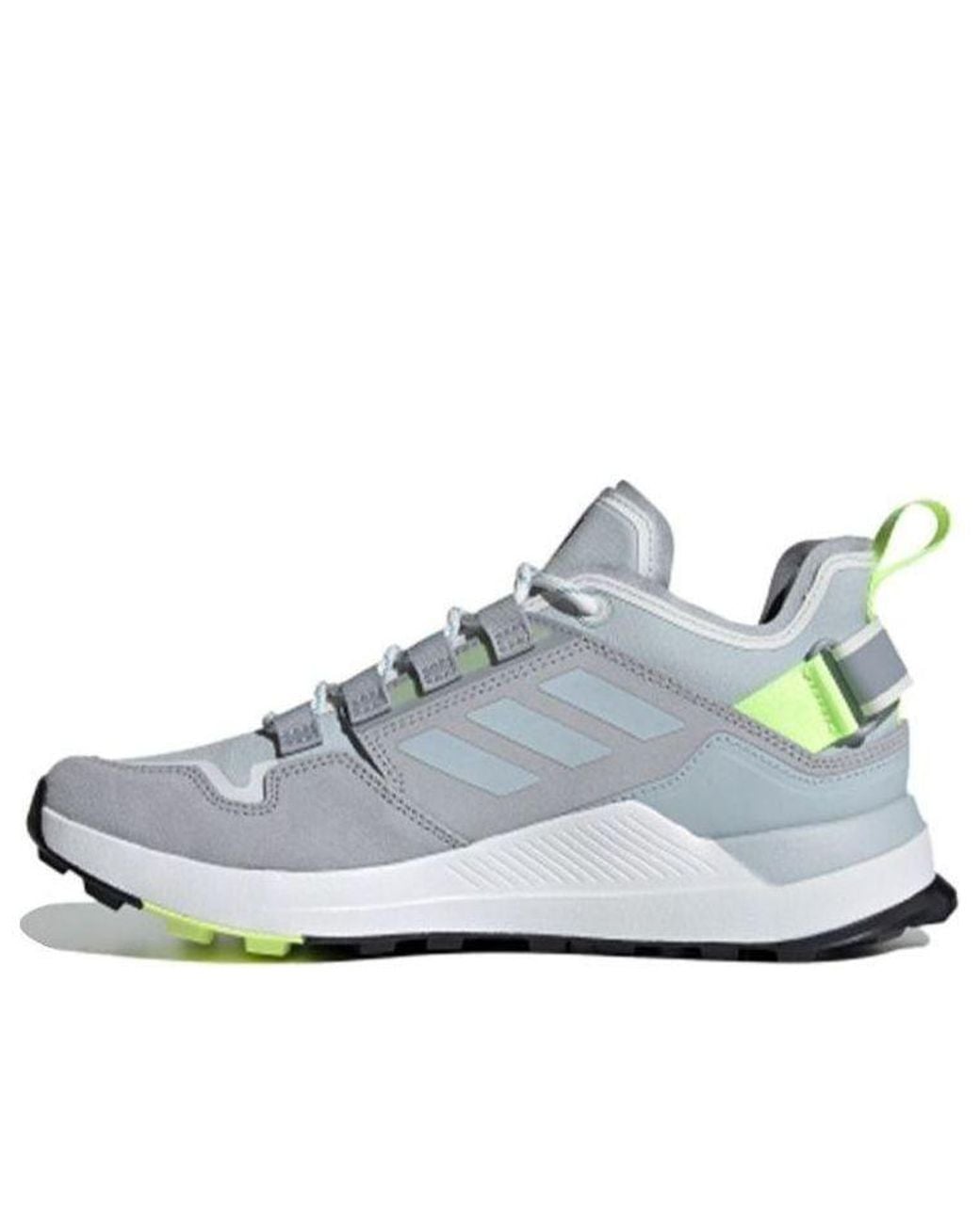Adidas Blue (Wmns) Terrex Hikster Low 'Halo'