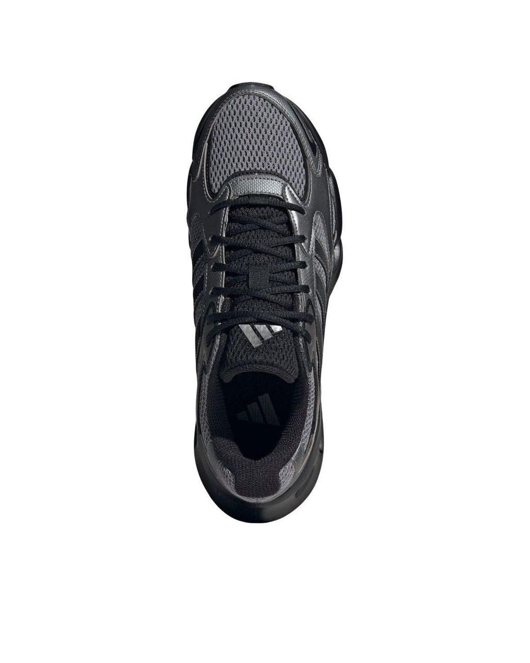 adidas Megastride 'Dark' in Gray for Men | Lyst