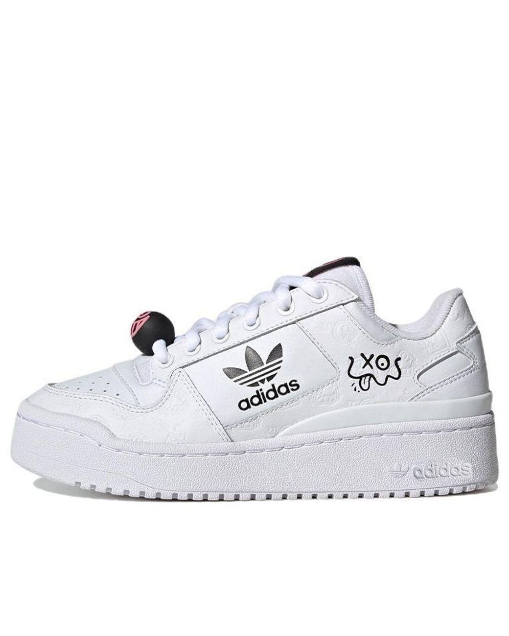 Adidas White (Wmns) Originals X Andr Saraiva Forum