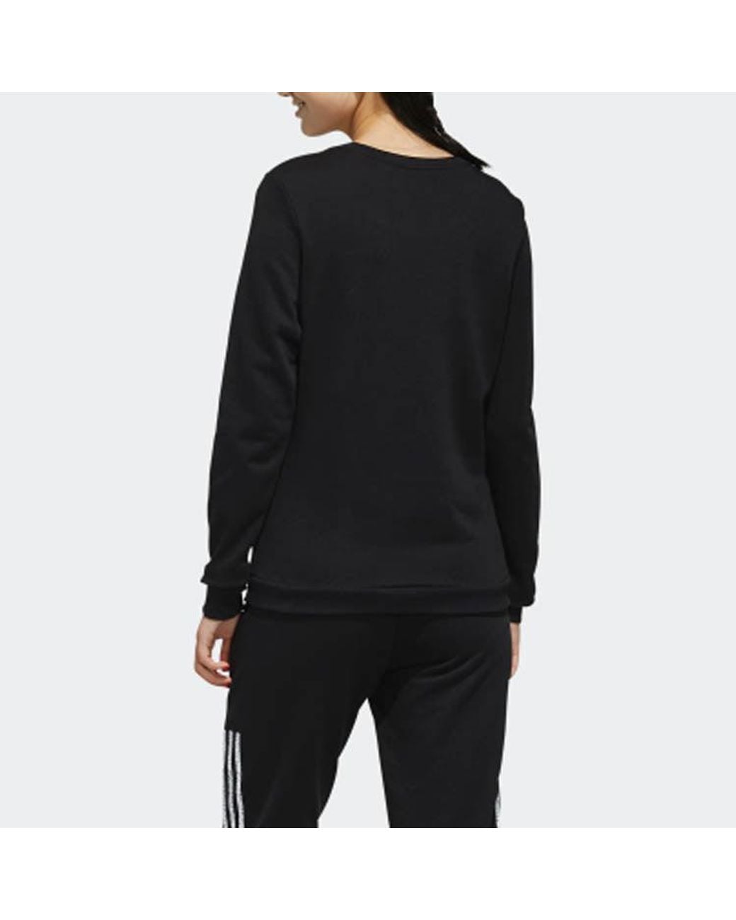 Adidas Black (Wmns) Neo Ce Sw Sports
