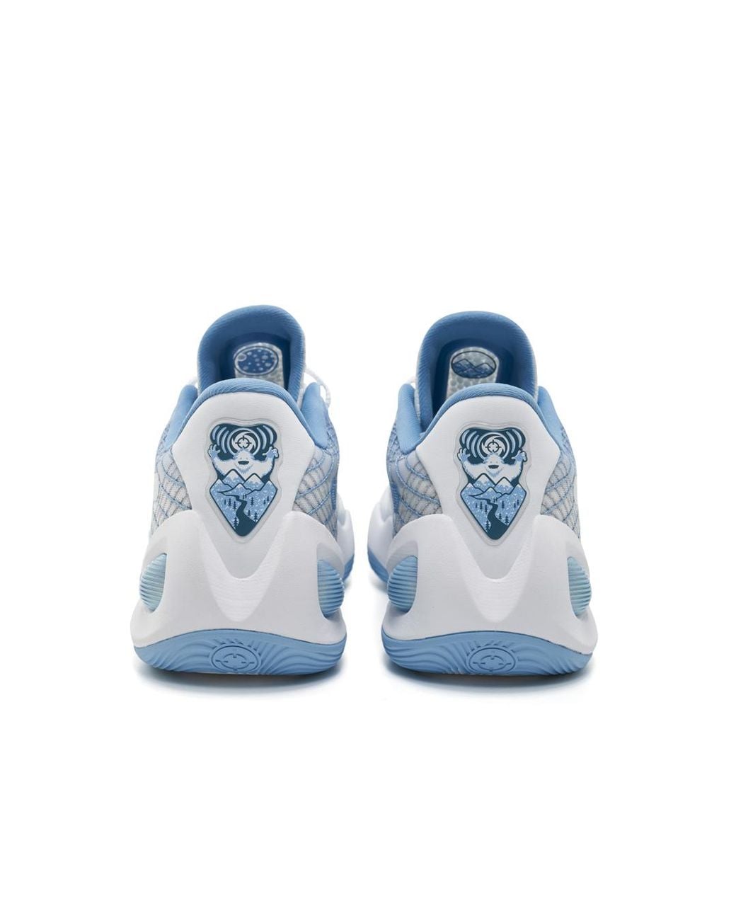 Rigorer Blue Ar1 'Iceman' for men