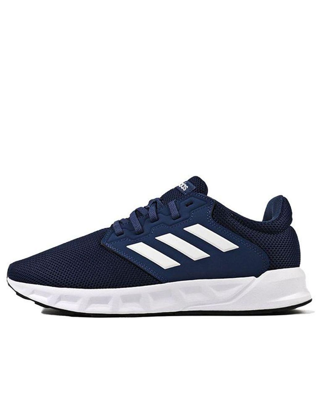 adidas Show The Way Blue | Lyst