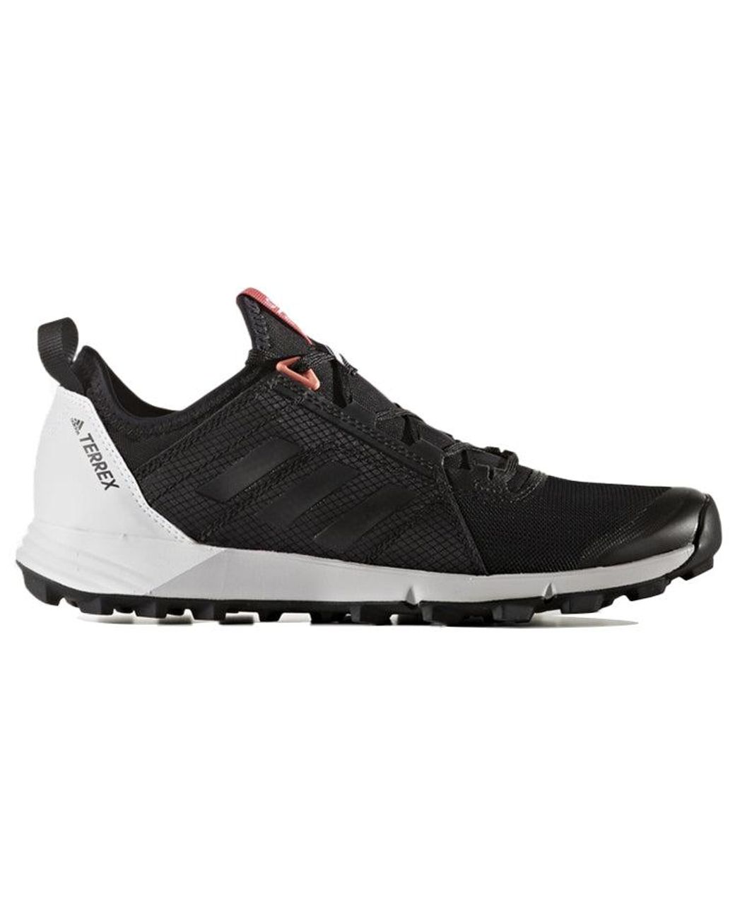 Adidas Black (Wmns) Terrex Agravic Speed