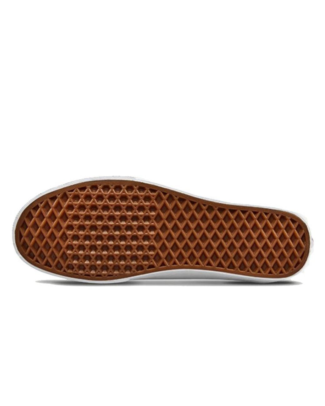 Vans Red Epoch Sport 'Racing' for men