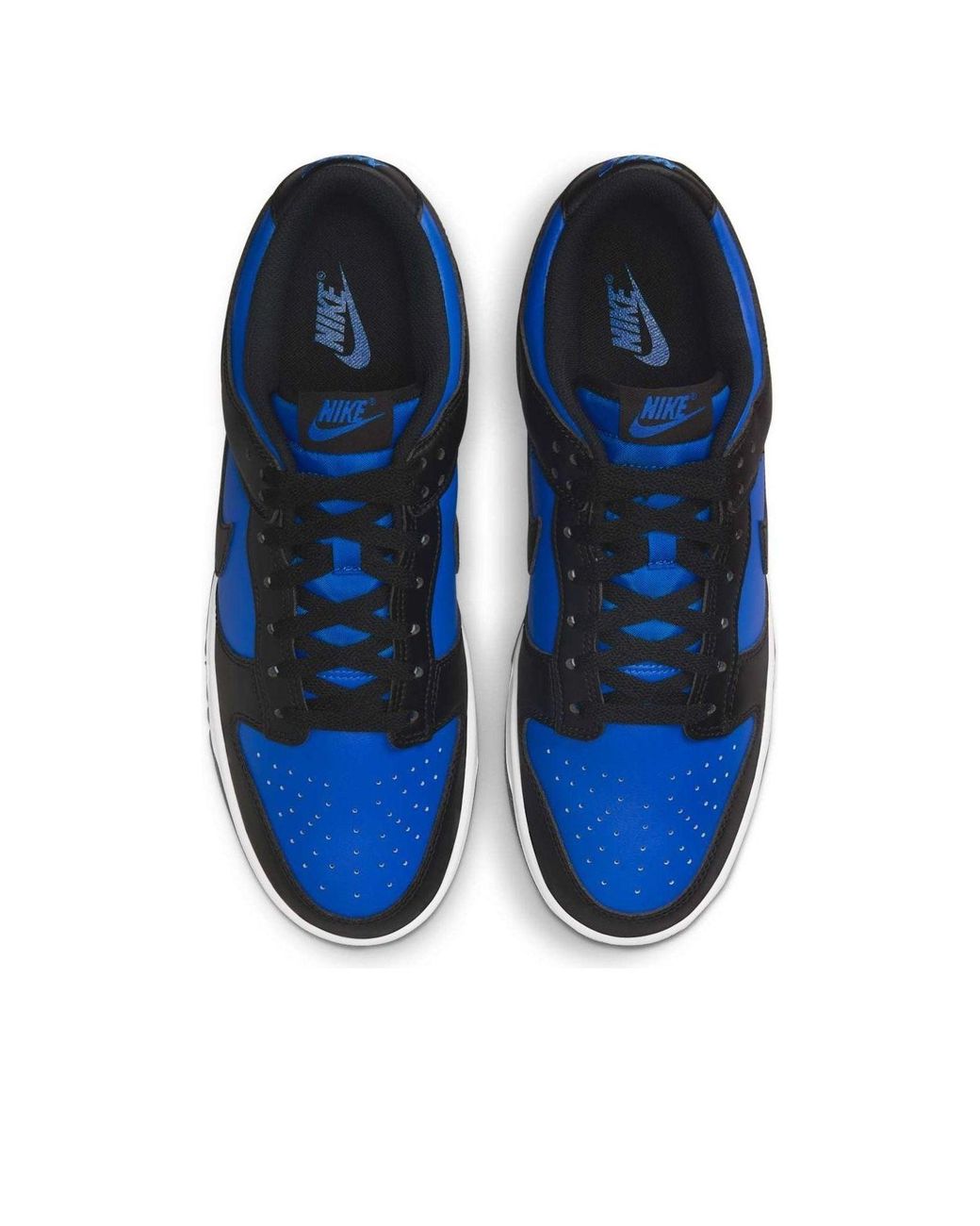 Nike Blue Dunk Low 'Hyper Royal' for men