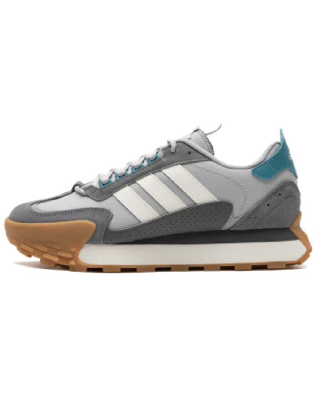 Adidas Blue Futro Mixr for men