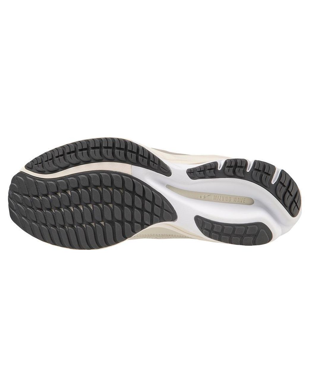 Mizuno White Wave Rider Beta Cloud Sunstruck' for men