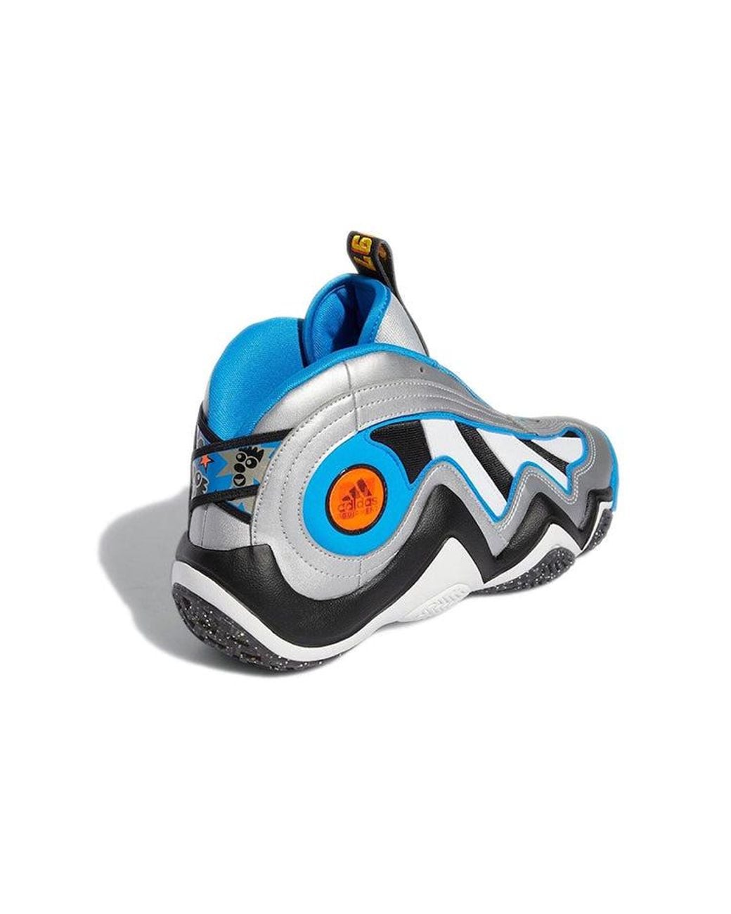 Adidas Blue Crazy 97 Eqt Elevation Kobe Bryant '1997 All Star' for men