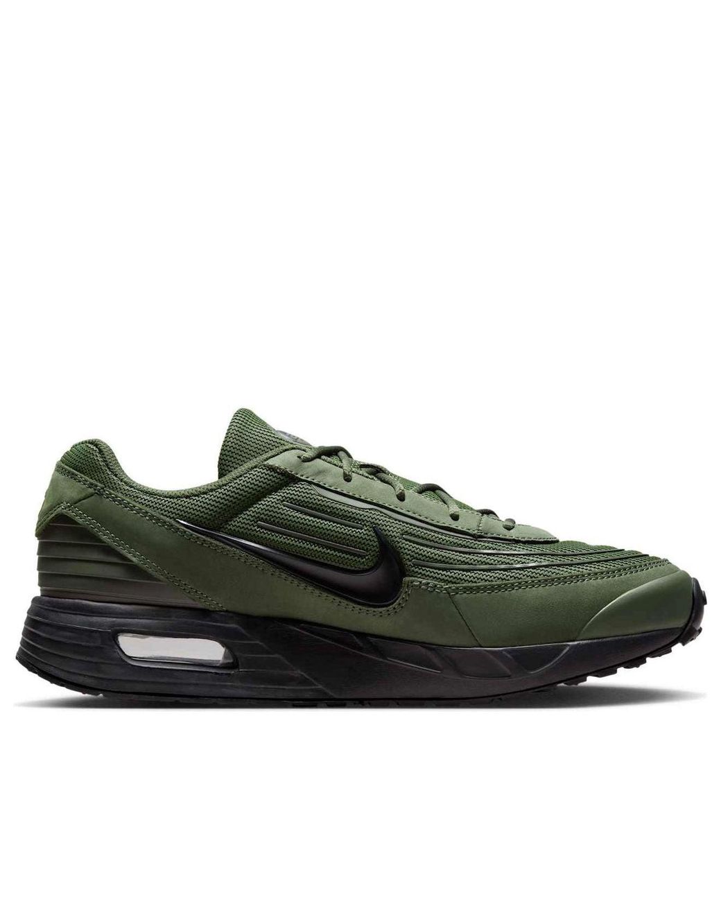 Nike Green Air Max Verse 'Cargo Khaki' for men