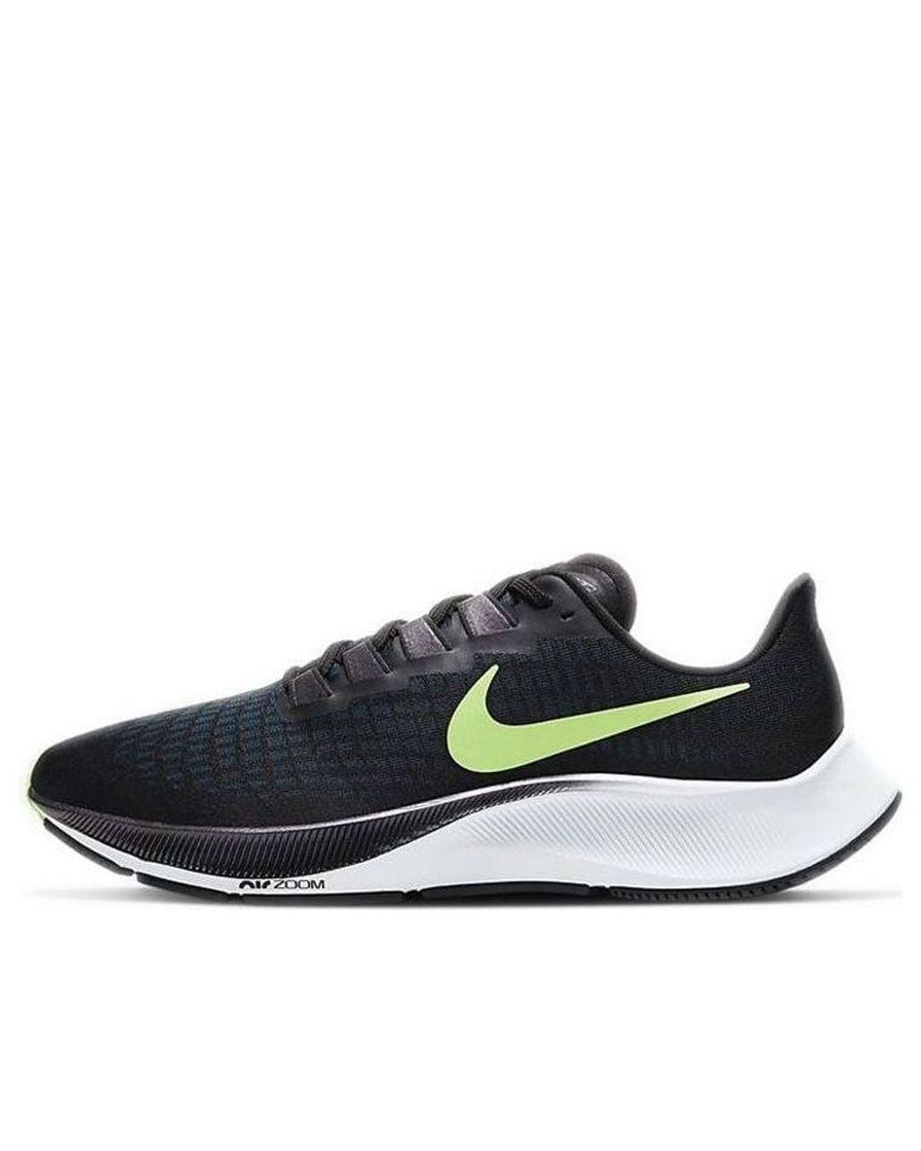 Nike Blue Air Zoom Pegasus 37 'Valerian' for men