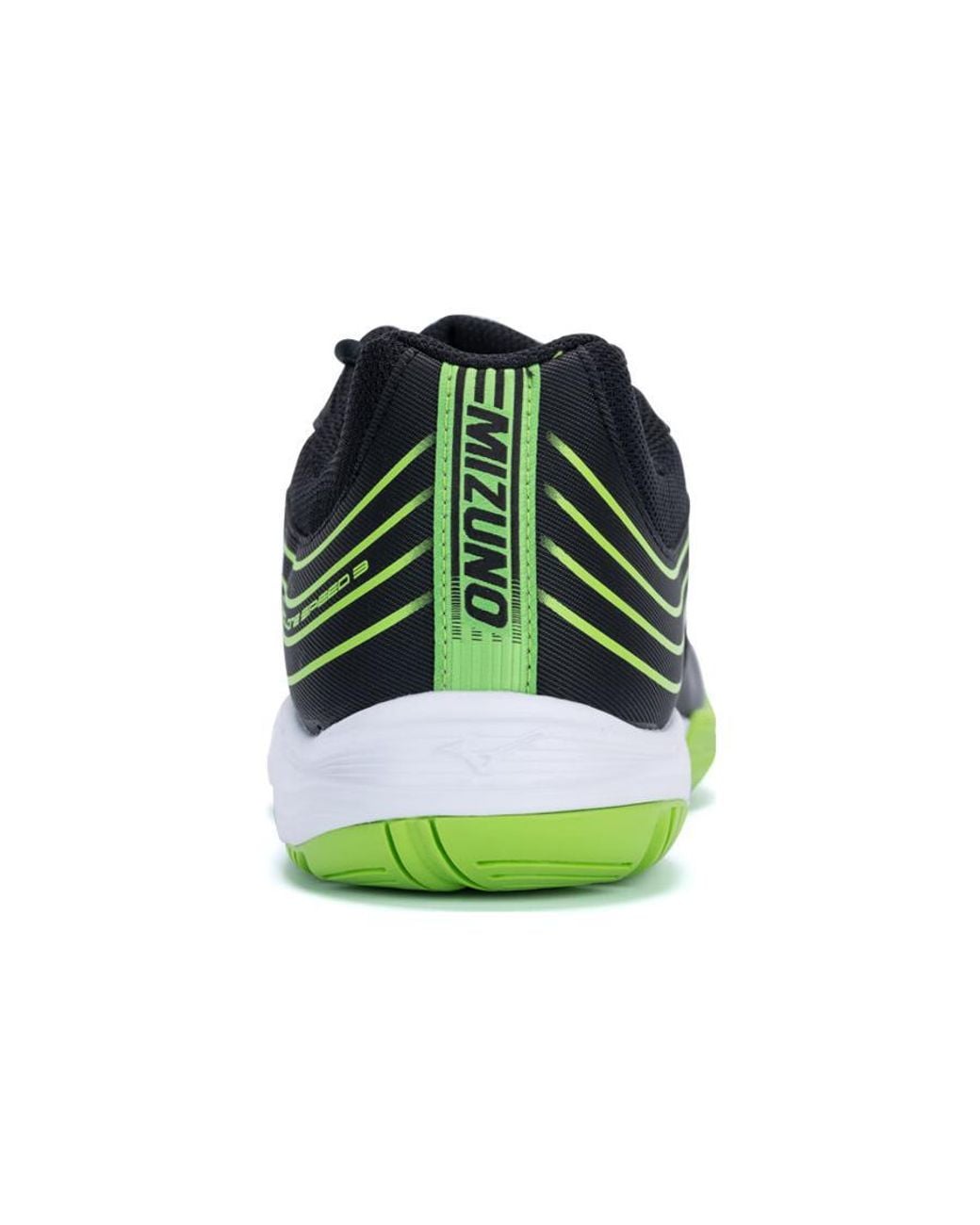 Mizuno Brown Cyclone Speed 3 for men