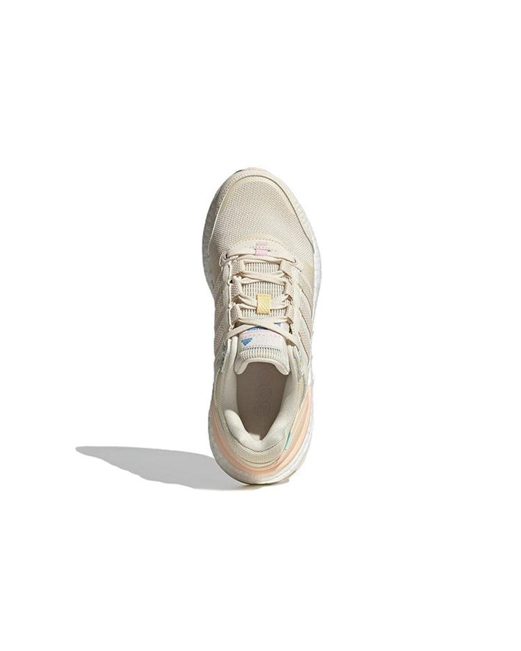 Adidas White (Wmns) Equipment 'Light'