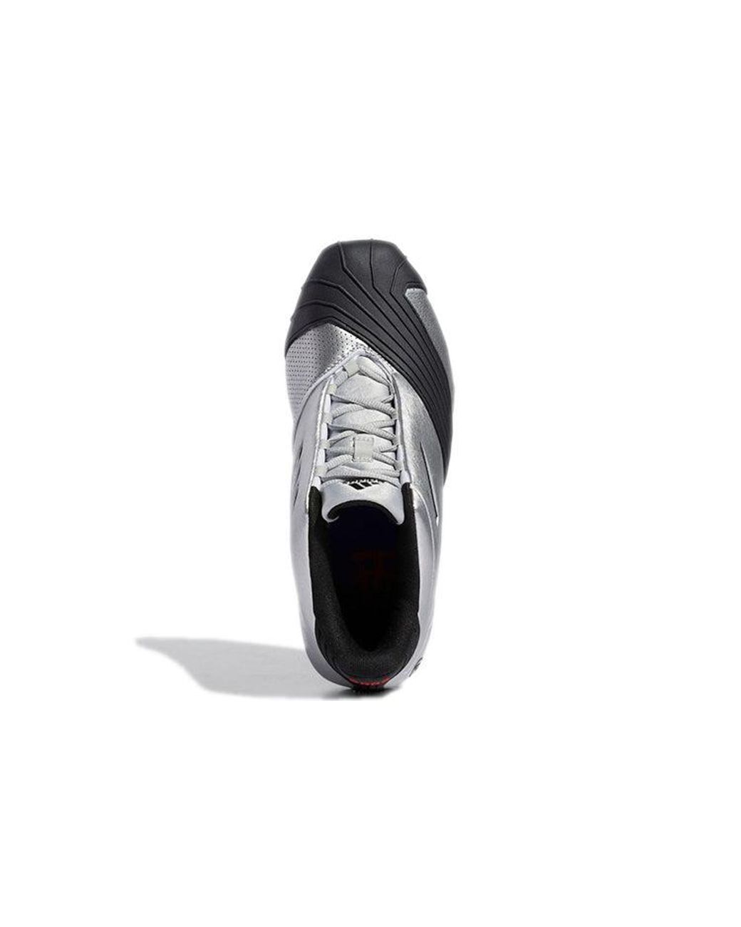Adidas Gray T-Mac 1 Retro 'All Star' 2022 for men