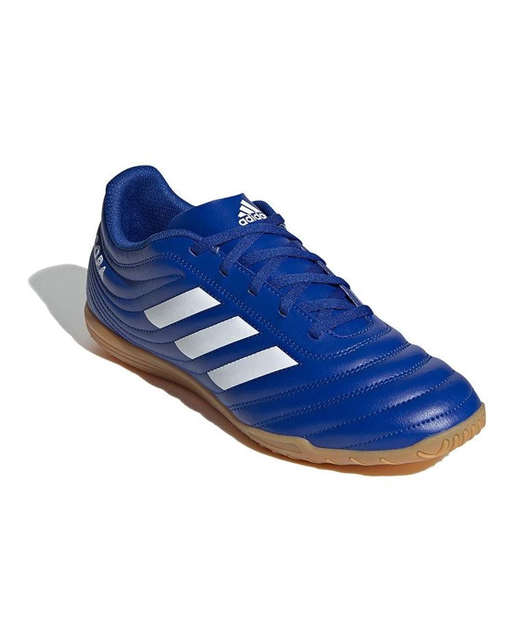 Adidas Blue Copa 20.4 for men