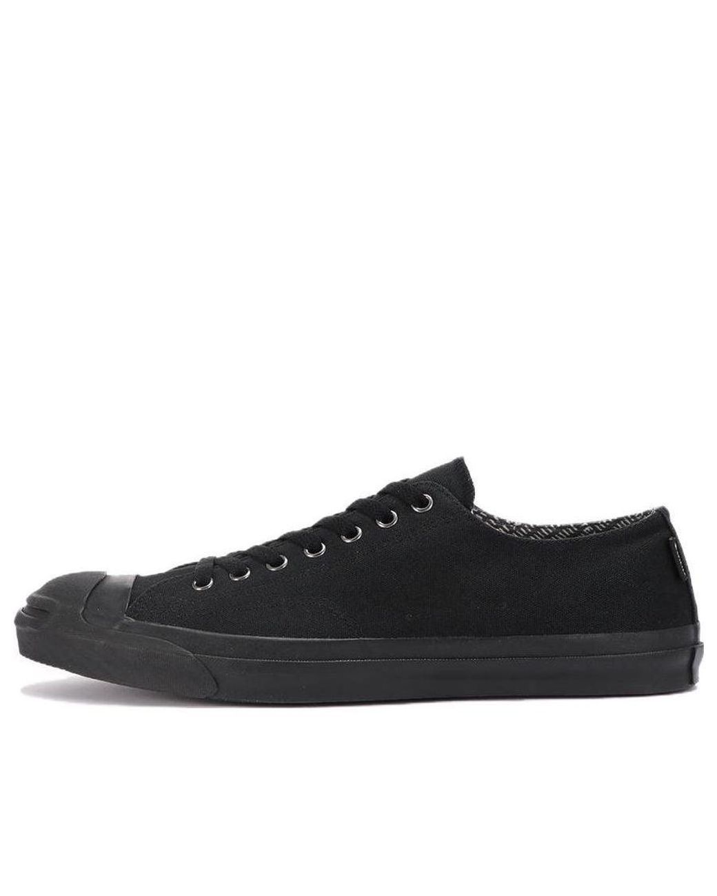 スニーカー converse JACK PURCELL GORE-TEX Converse Jack Purcell Gore-Tex Rh in Black for Men | Lyst UK