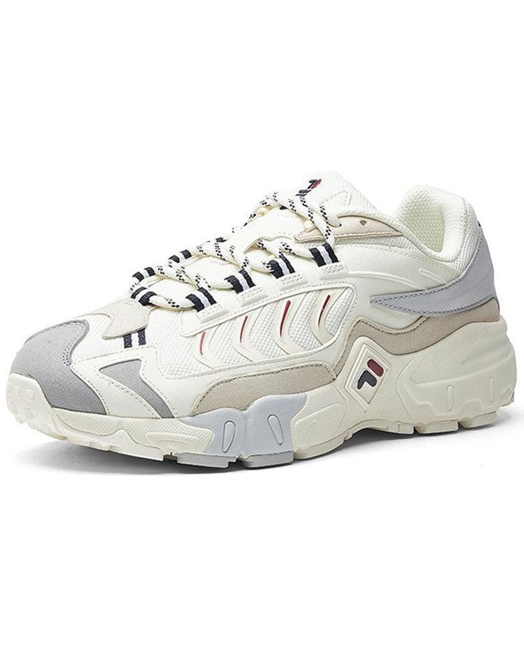 Fila White Ravagement for men