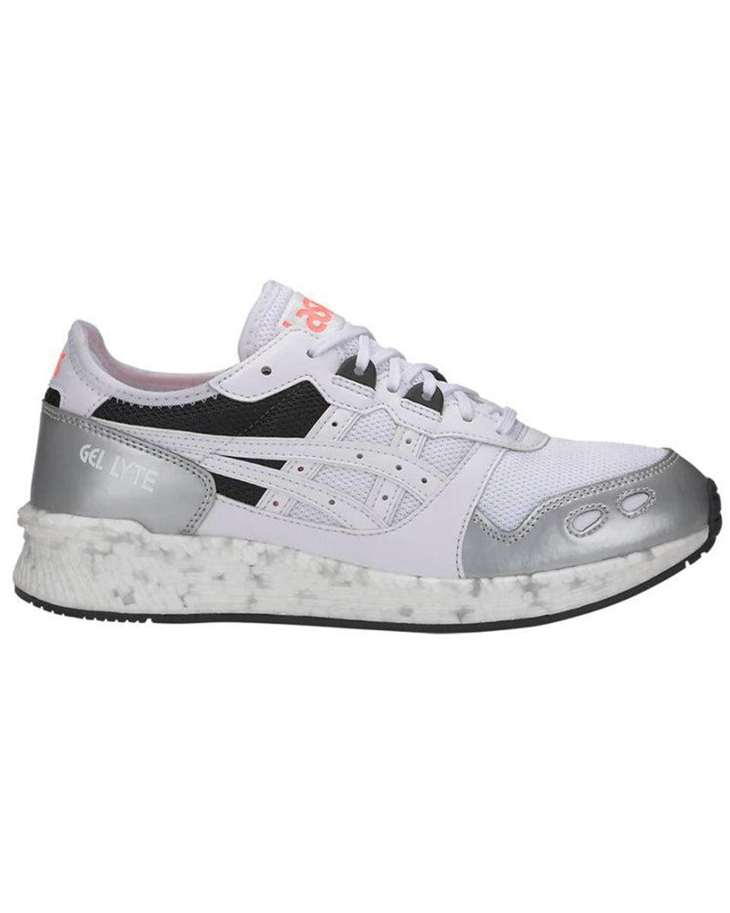 Asics Gray (Wmns) Hyper Gel-Lytes