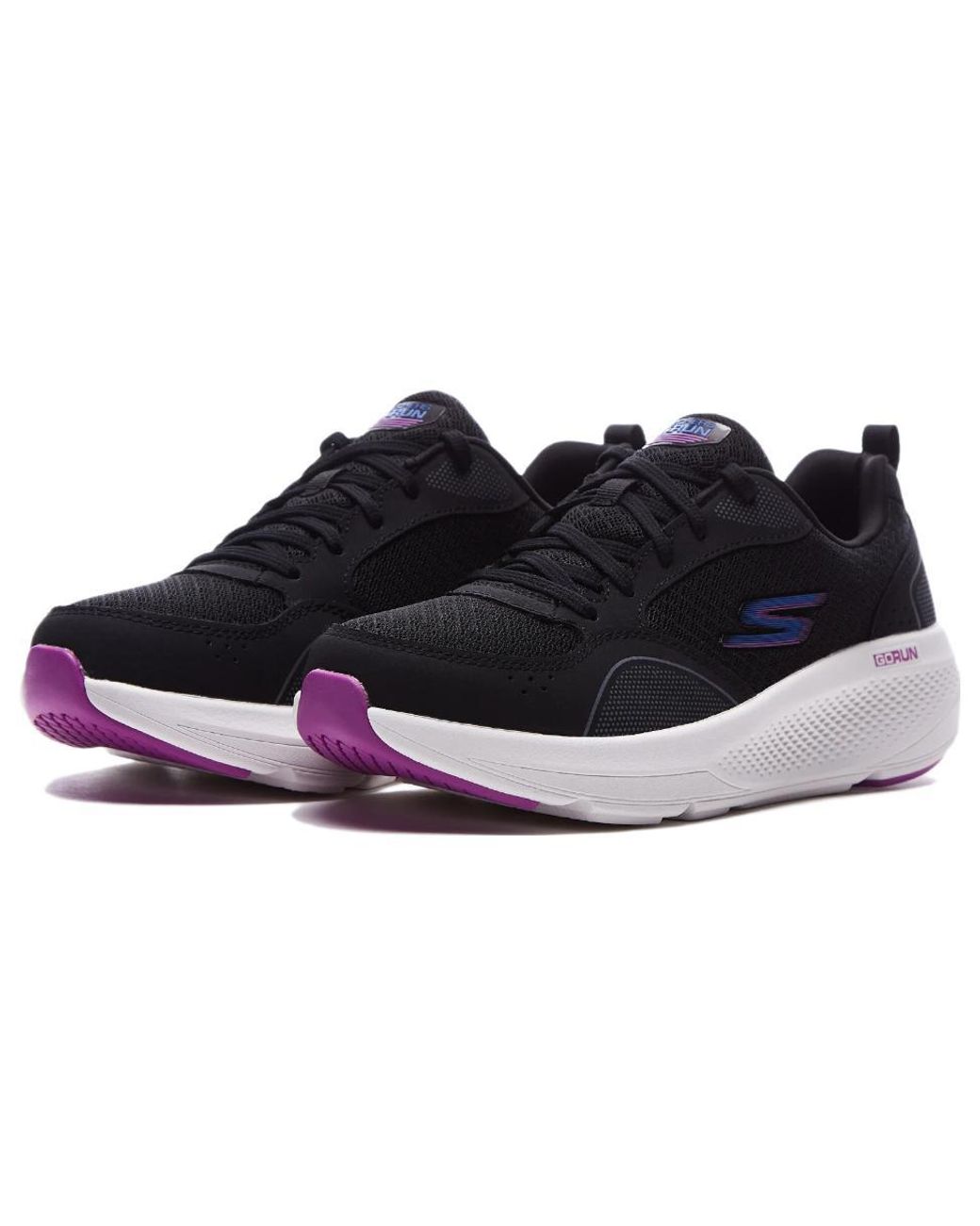 Skechers Blue (Wmns) Go Run Elevate Xylon