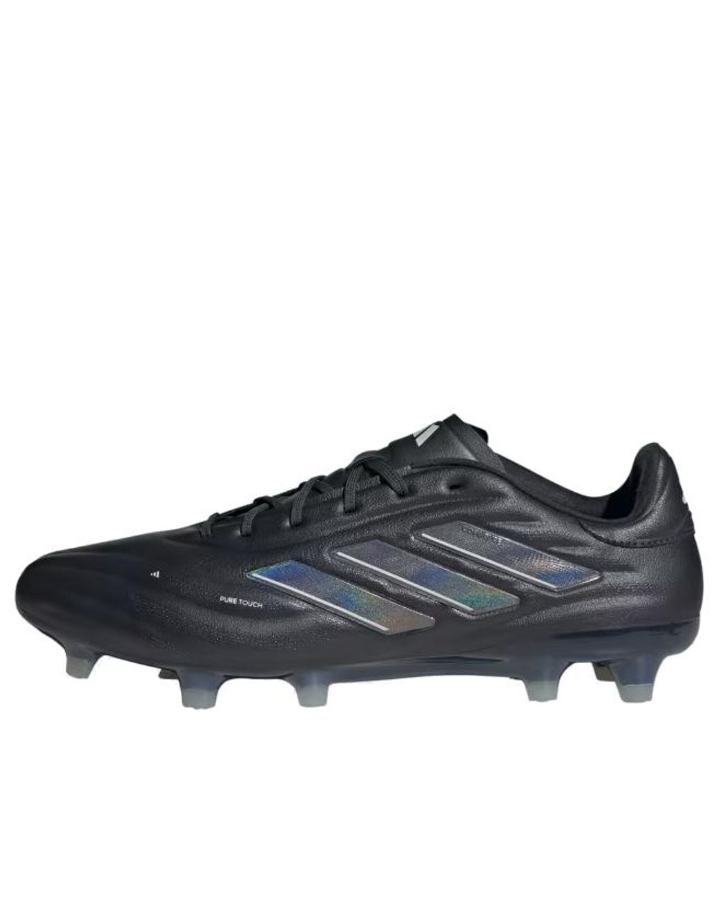Adidas Brown Copa Pure Ii Elite Fg for men