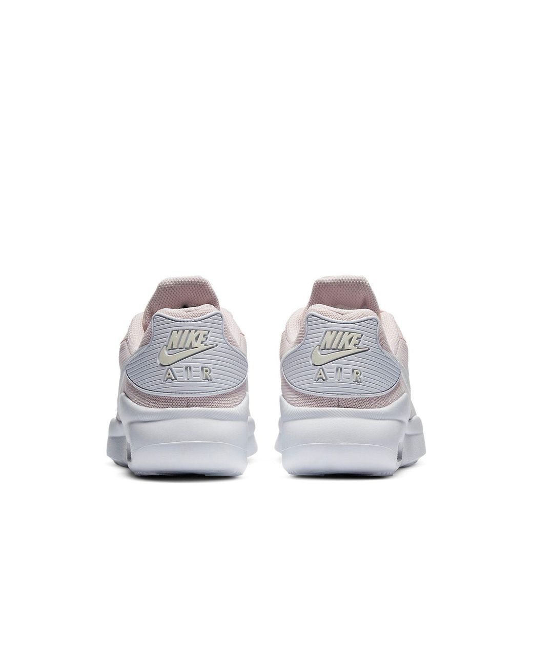 Nike White (Wmns) Air Max Oketo Es1 'Light'