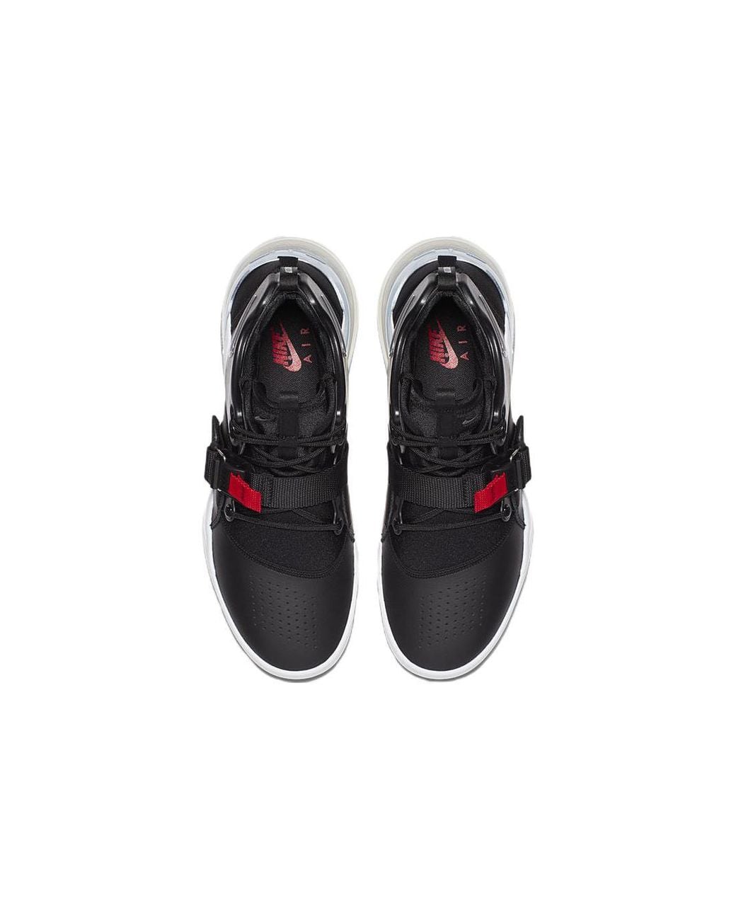 Nike Black Air Force 270 for men