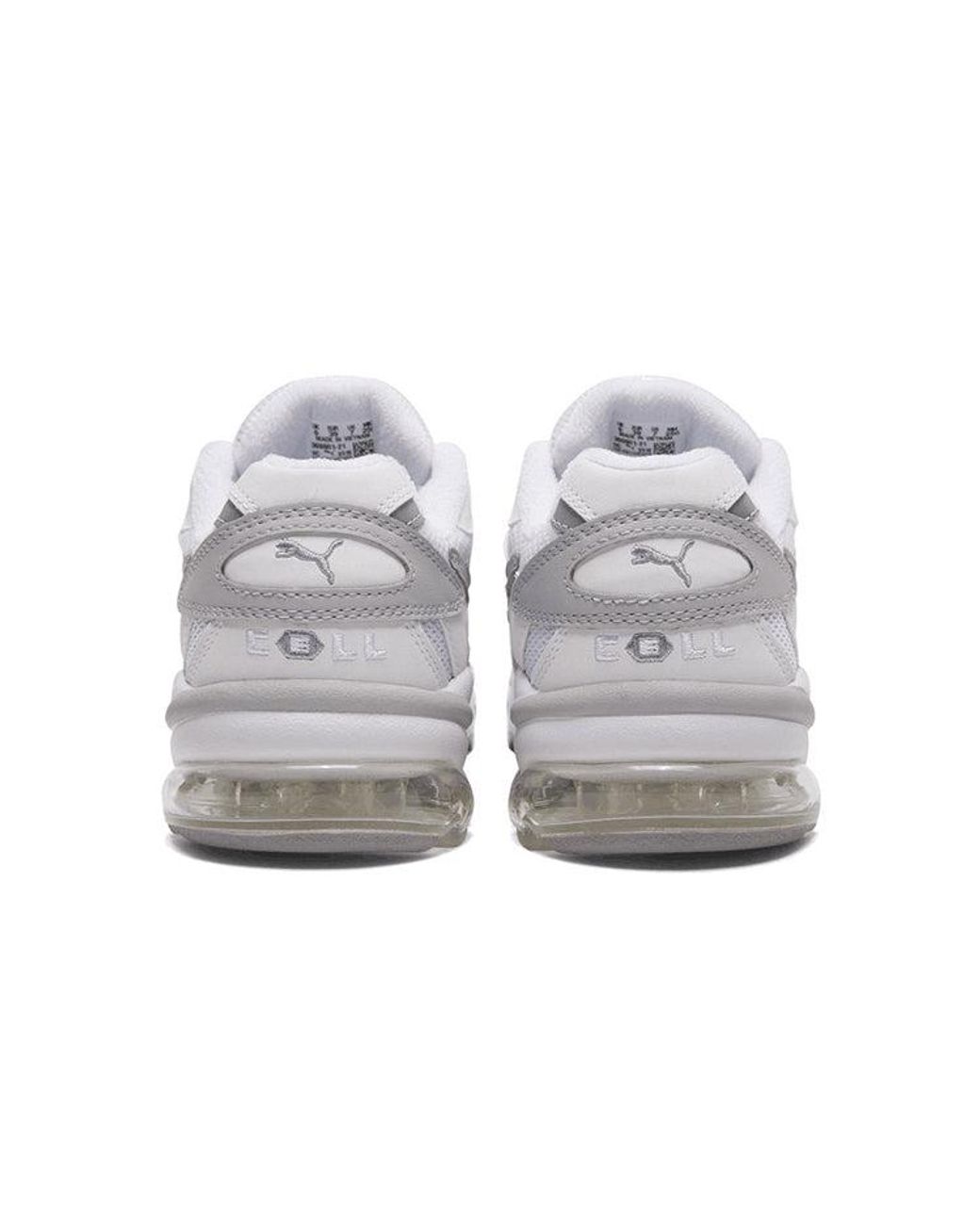 PUMA White Cell Alien Og for men