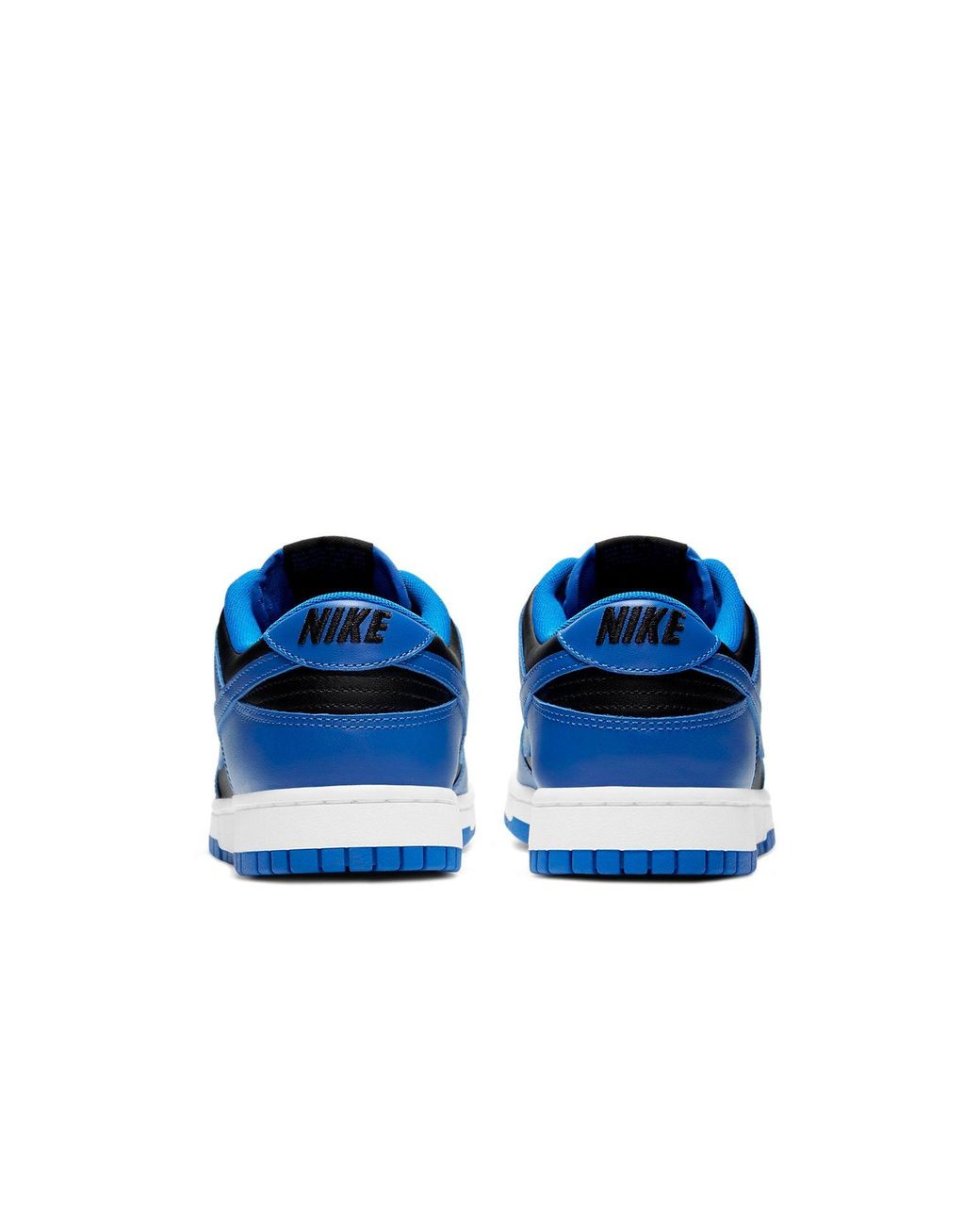 Nike Blue Dunk Low 'Hyper Cobalt' for men