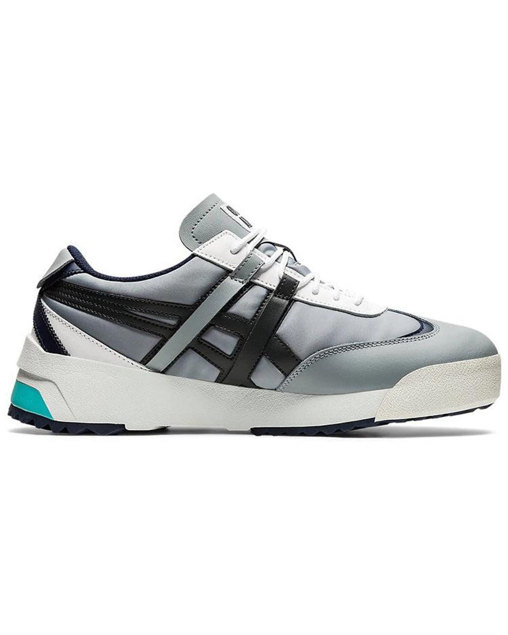 Onitsuka Tiger Gray Delegation Ex for men
