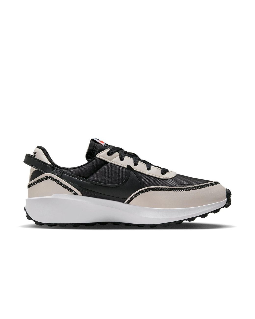 Nike White Waffle Debut Se for men