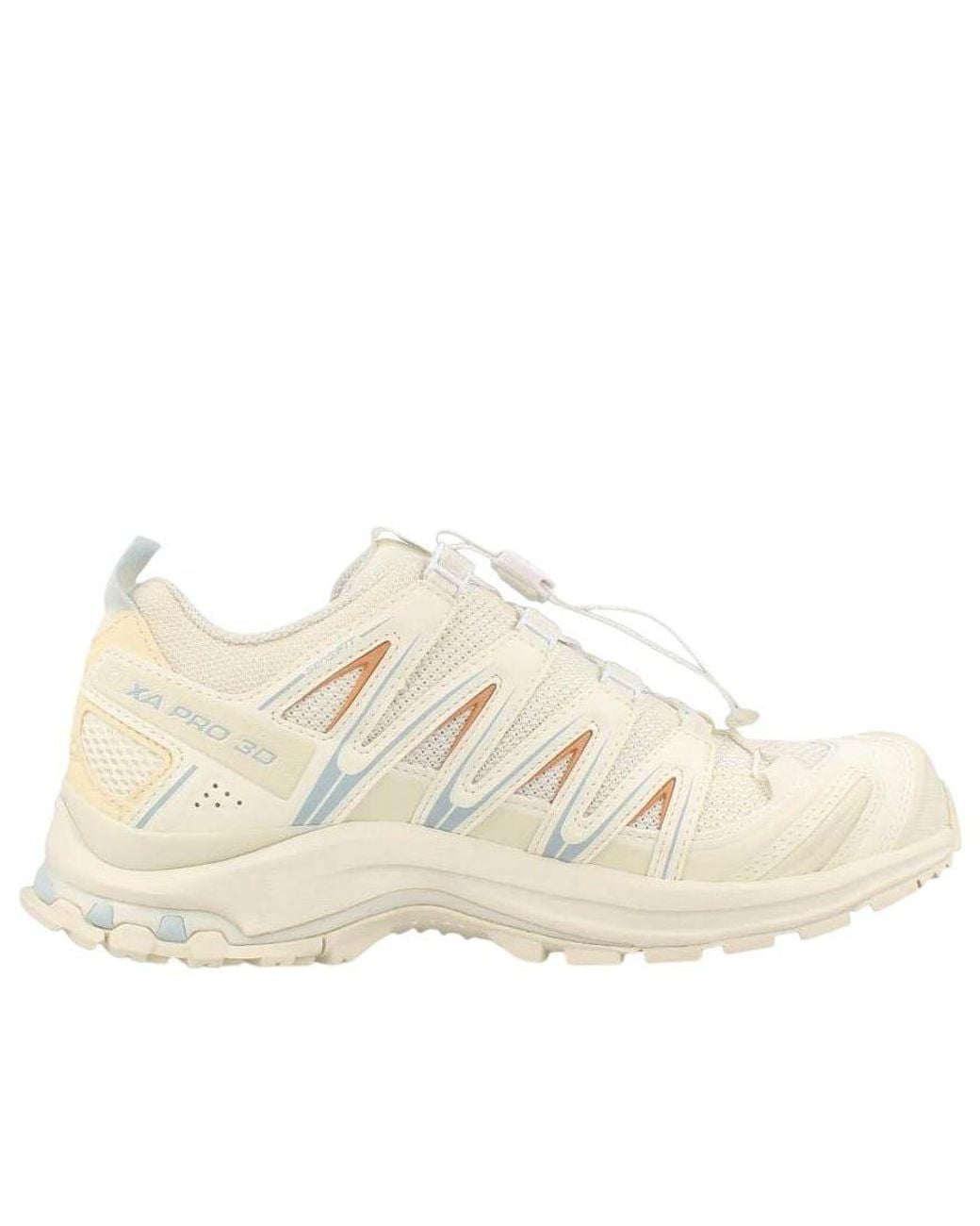 Salomon Xa Pro 3D 'Vanilla Ice Ballad' in Natural for Men | Lyst