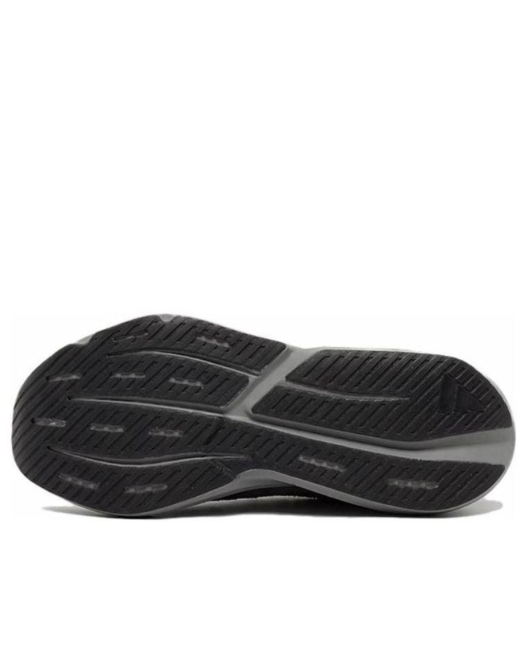 Adidas Gray Lightblaze 'Carbon' for men