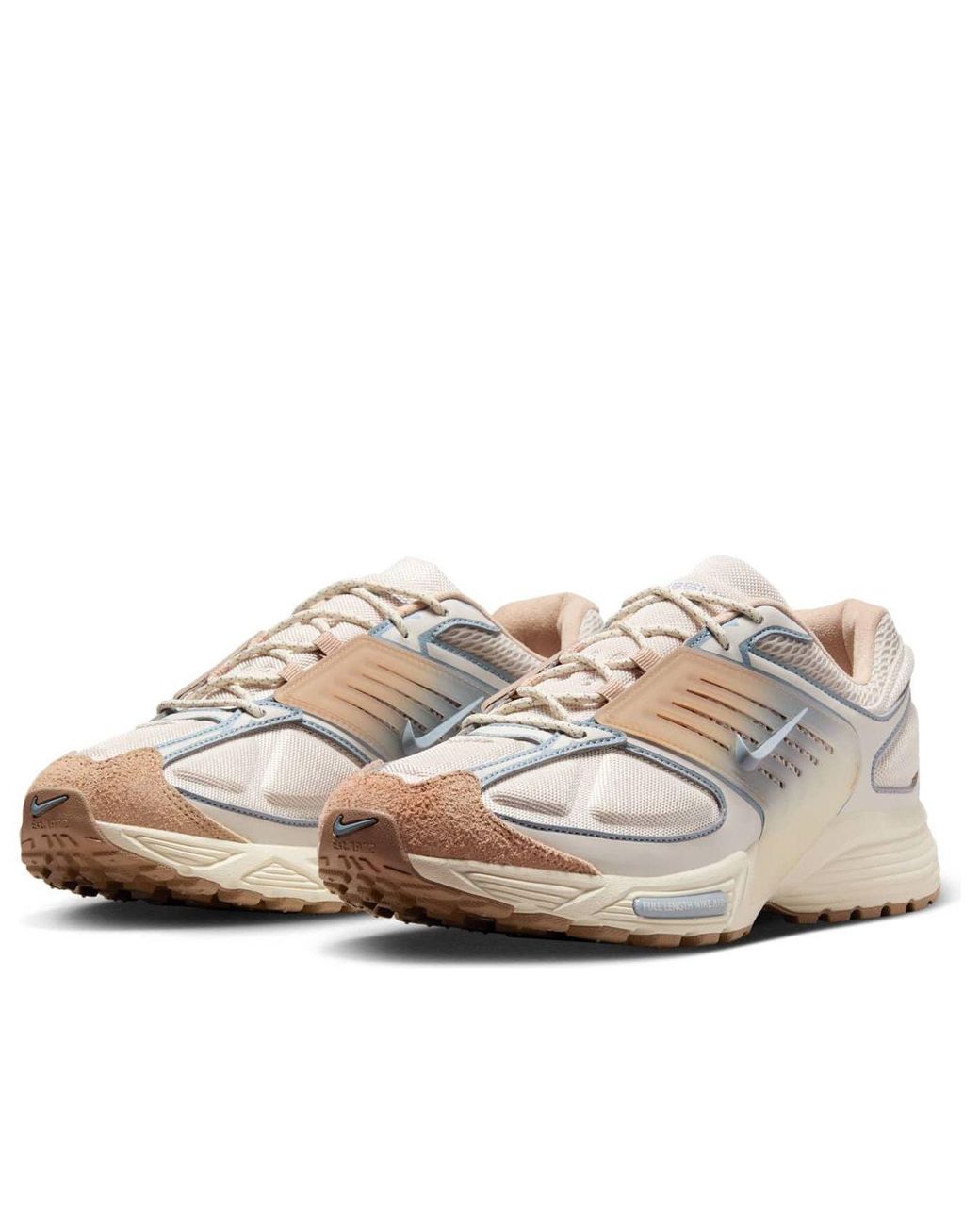 Nike White Air Pegasus Wave Premium Shoes for men