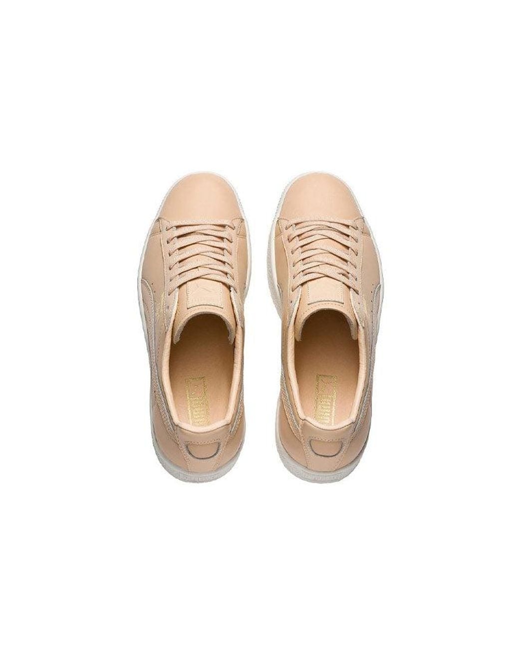 PUMA Clyde Natural for men