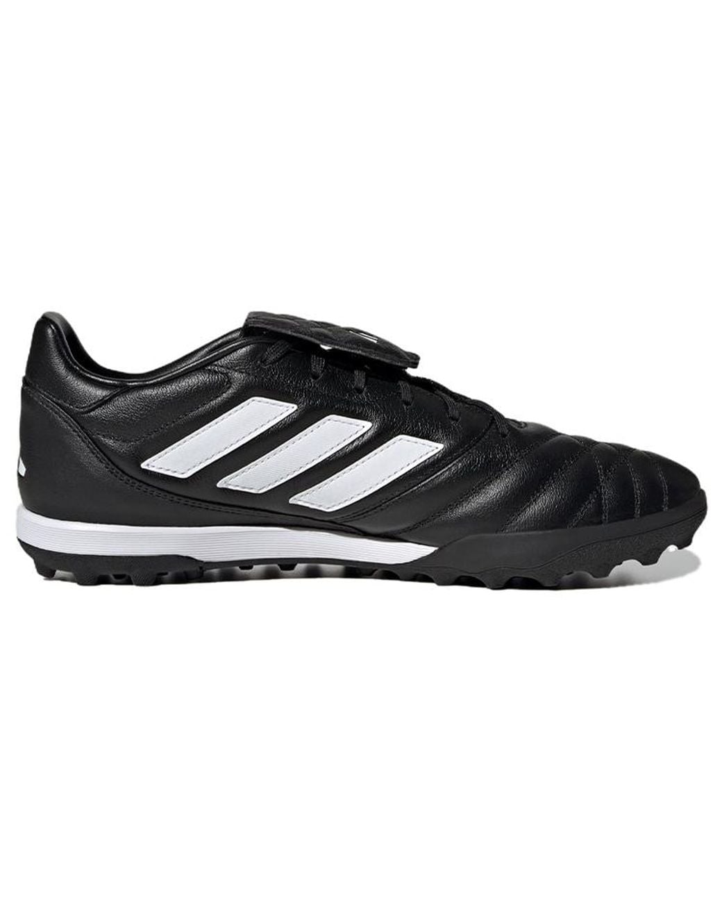 Adidas Black Copa Gloro Tf Boots for men