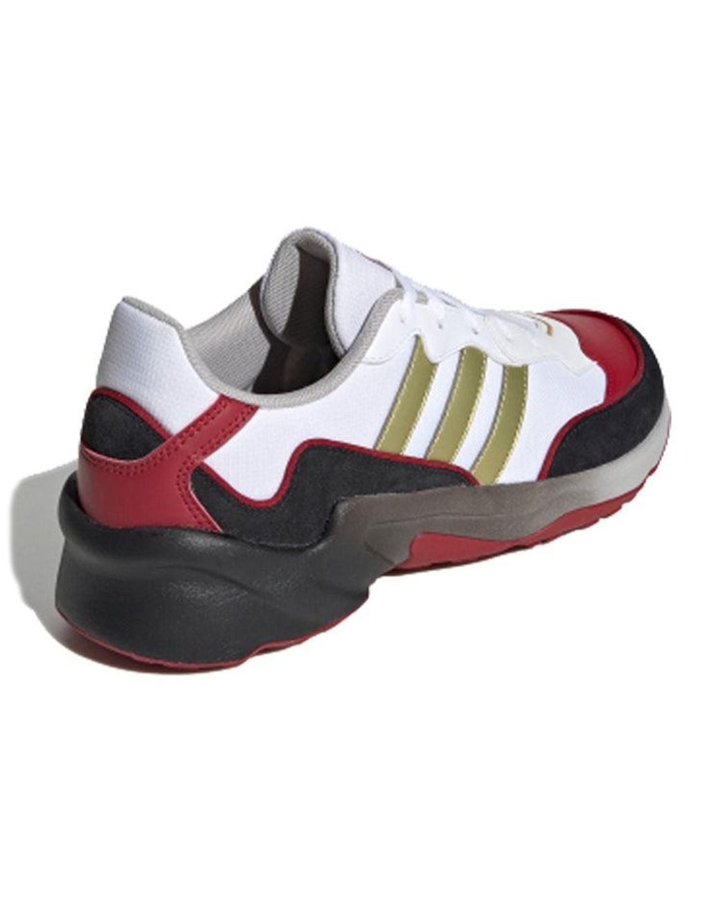 Adidas Blue Neo 20-20 Fx for men