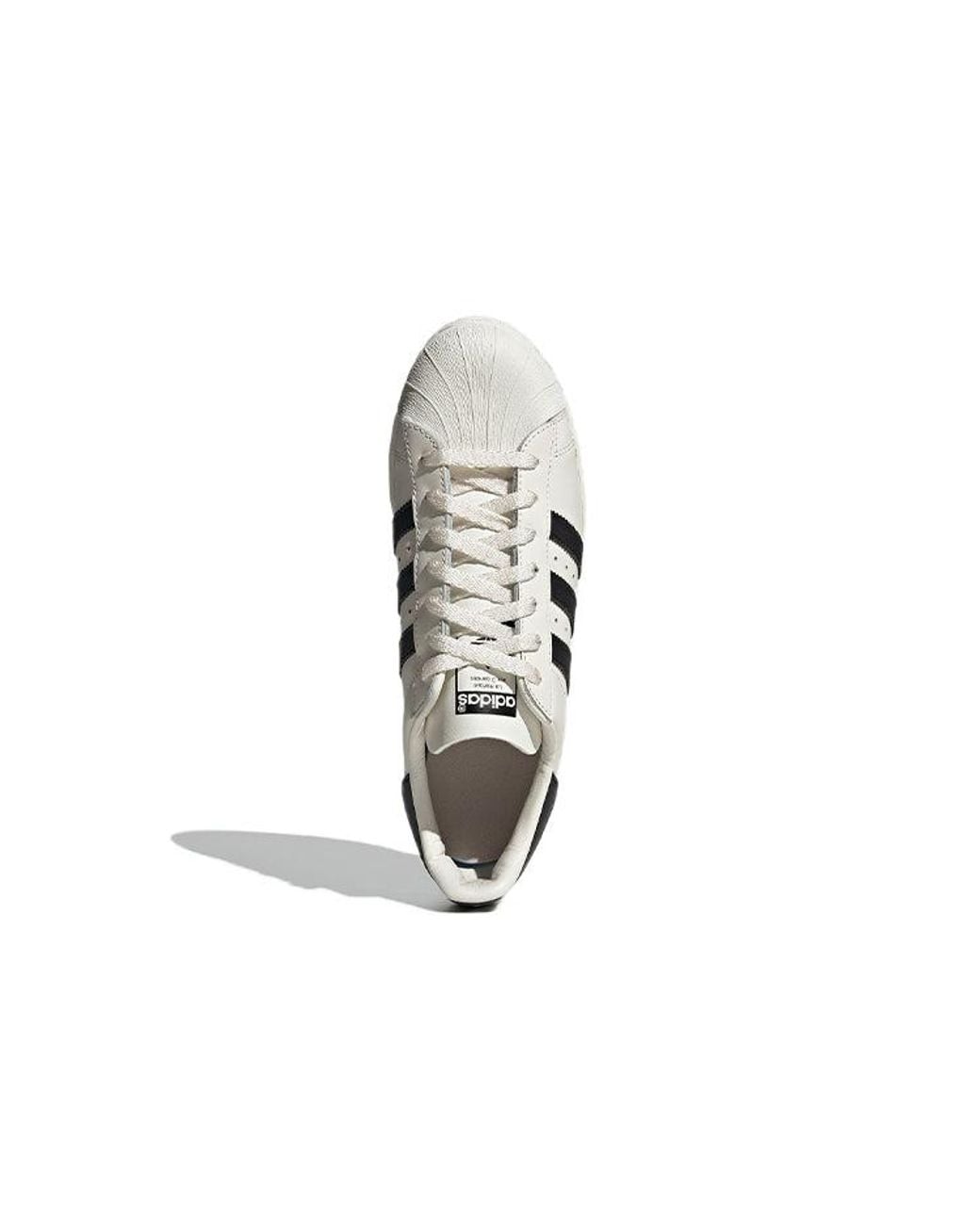 Adidas White Superstar 82 'Cloud' for men