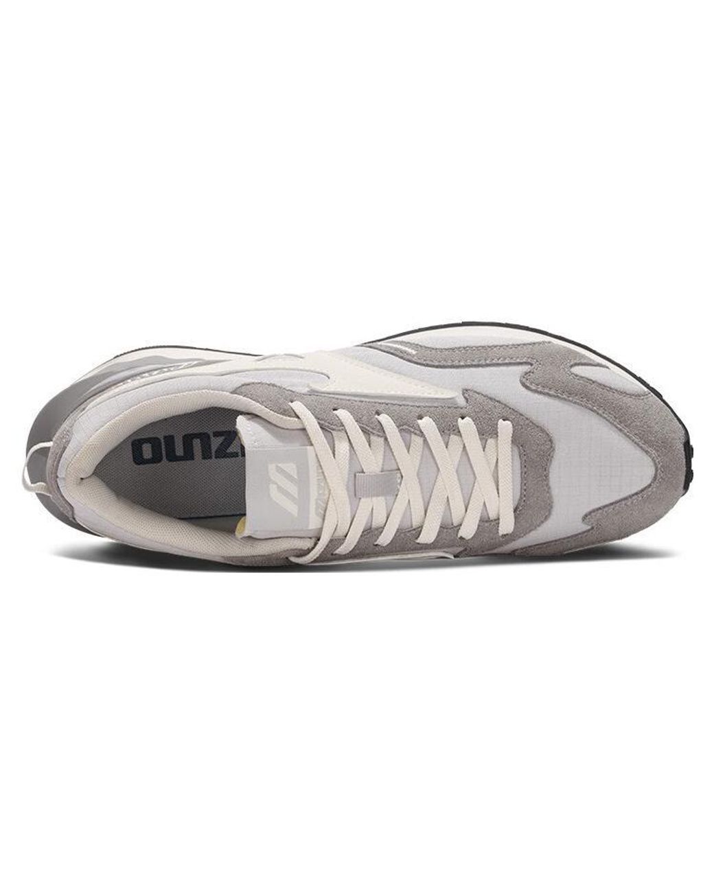 Mizuno White Lg 70S Elite for men