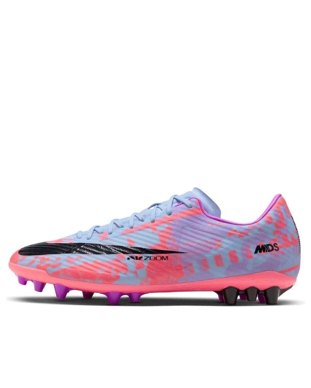 Nike White Air Zoom Vapor 15 Academy Mds Ag 'Rapture Cobalt for men