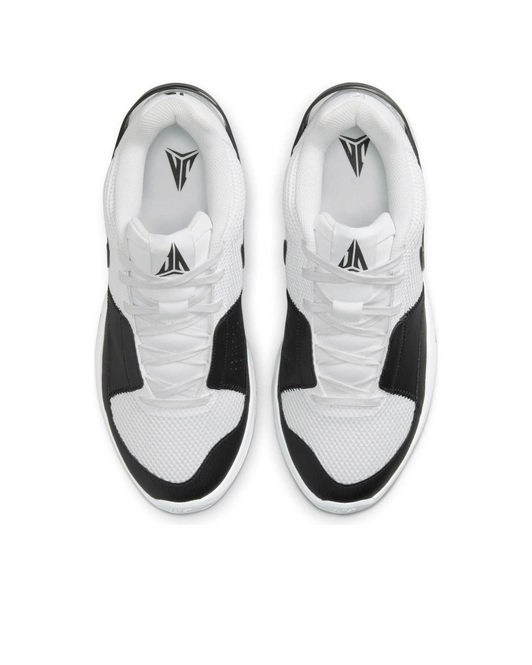 NIKE JA 1 Scratch EP Nike Ja 1 \"Scratch 2.0\" |