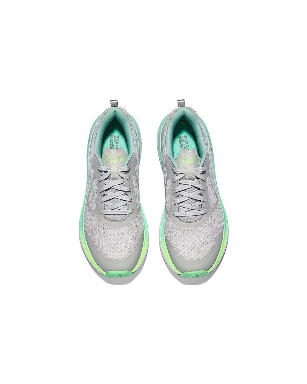Skechers Blue (Wmns) Max Cushioning Delta