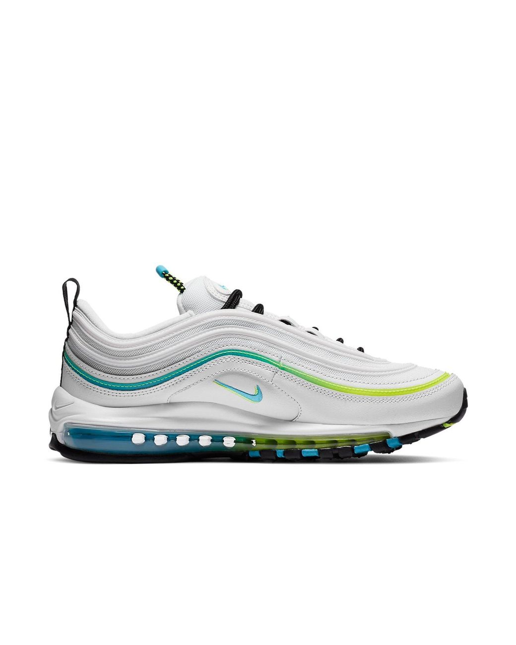 nike 97 world wide