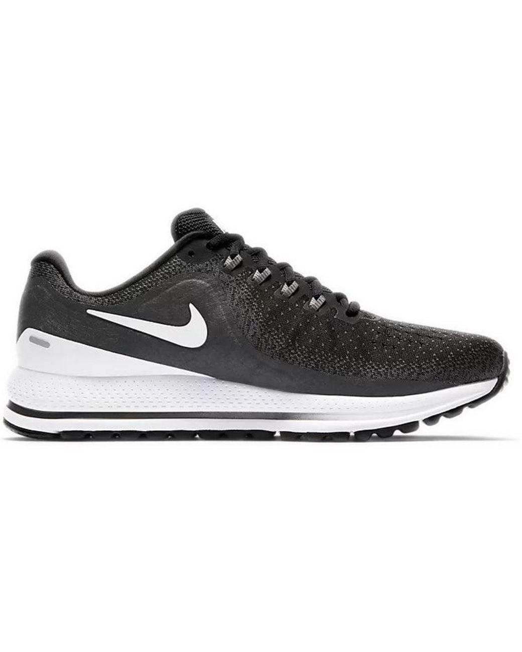 Nike Black Air Zoom Vomero 13 Anthracite' for men