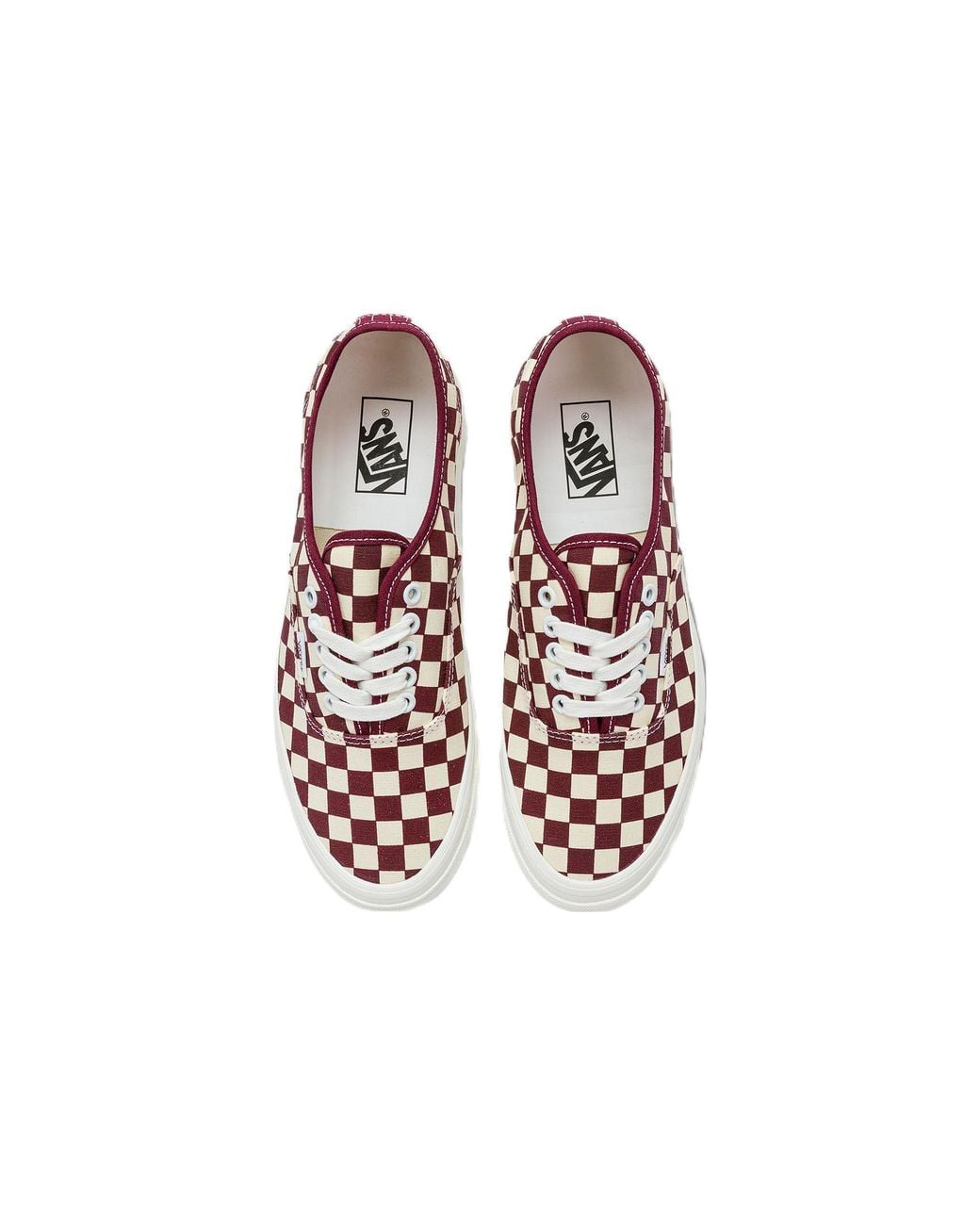 Vans White Style 44 for men