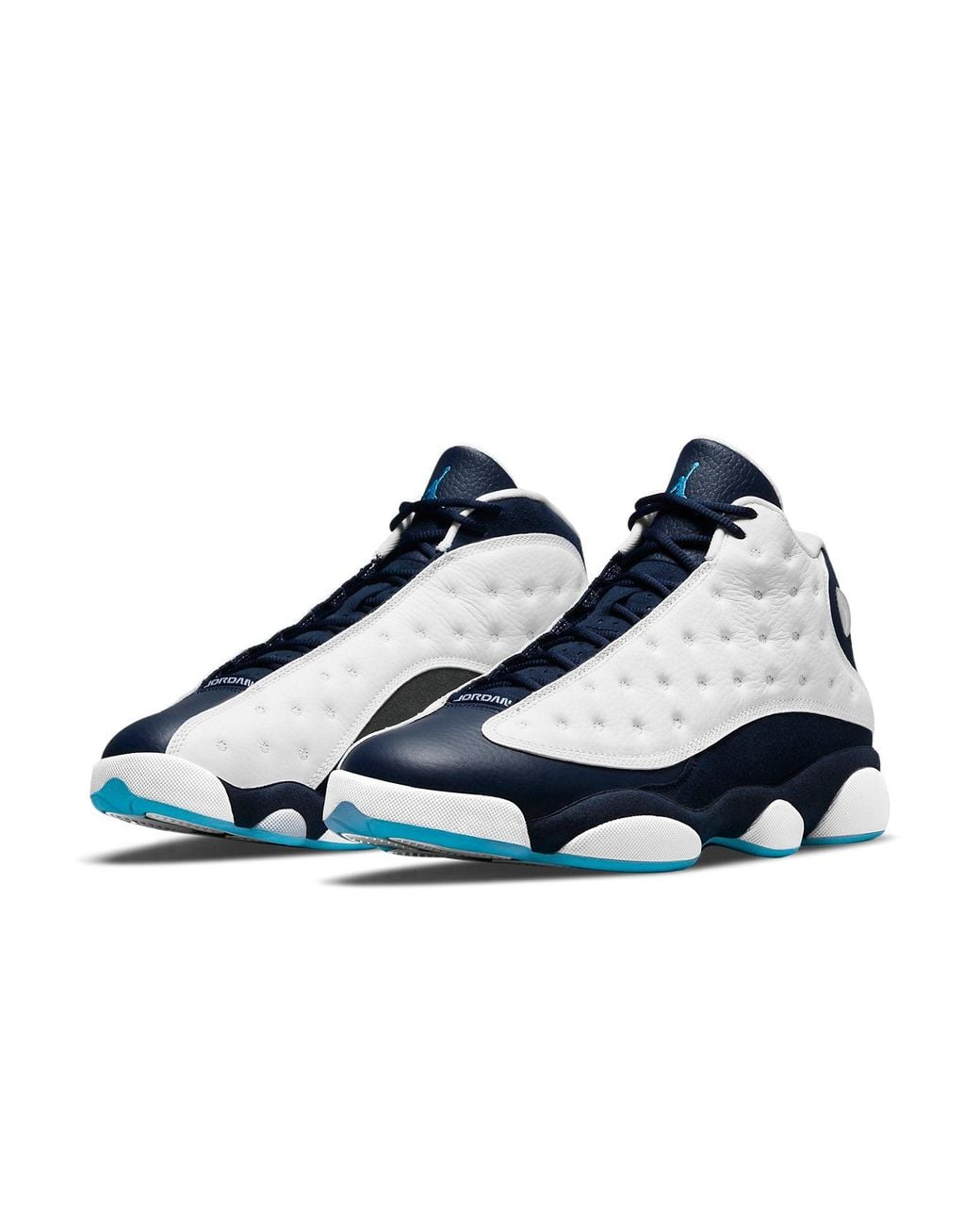 Nike Blue 13 Retro 'Obsidian' for men