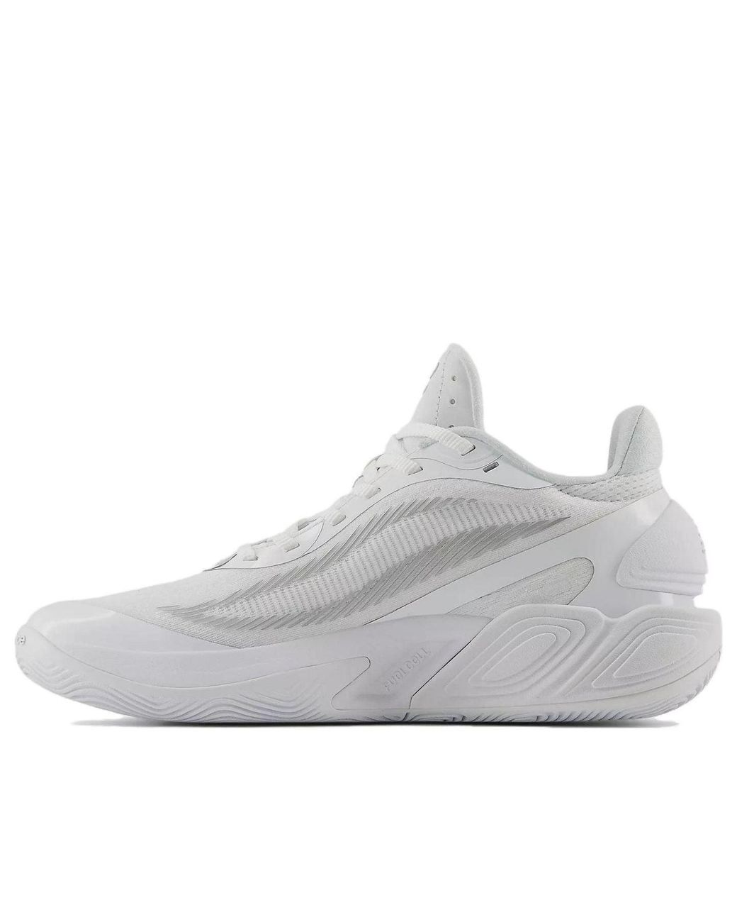 New Balance White Two Wxy V5 Quartz' for men